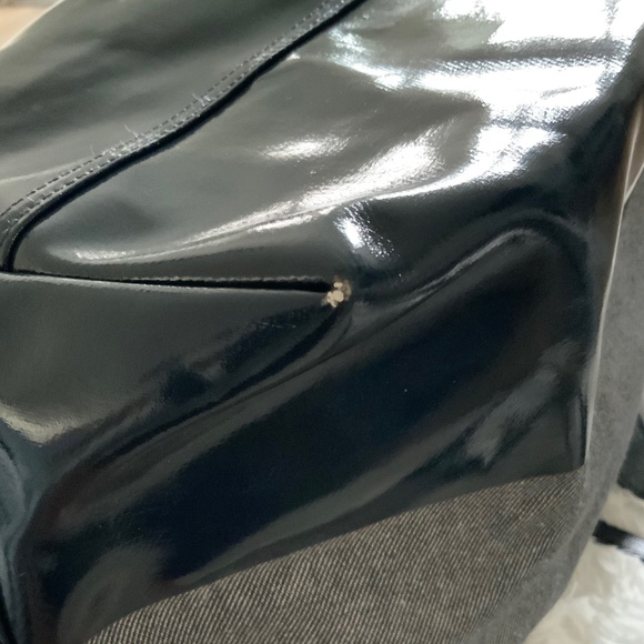 Kate Spade New York Ash Triple Compartment Tote - Picture 12 of 16